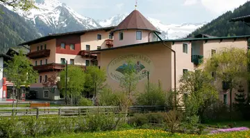 Ferienhotels Alber