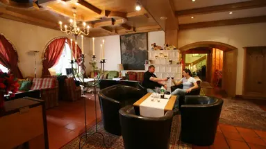 Ferienhotels Alber