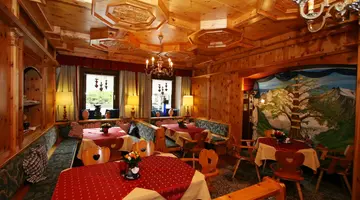Ferienhotels Alber