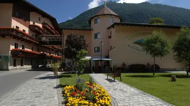 Ferienhotels Alber