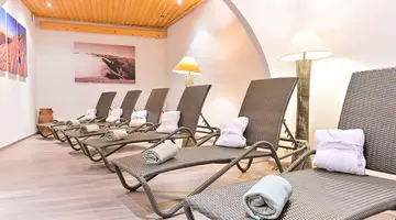 Ferienhotels Alber