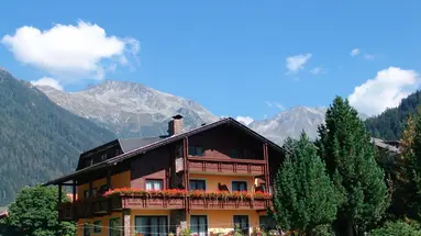 Ferienhotels Alber
