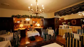 Ferienhotels Alber