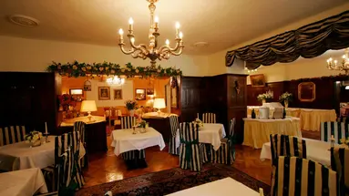 Ferienhotels Alber