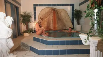 Ferienhotels Alber