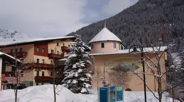 Ferienhotels Alber