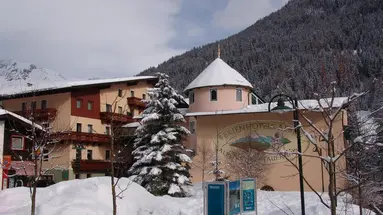 Ferienhotels Alber