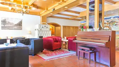 Ferienhotels Alber