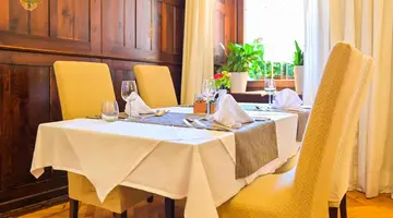 Ferienhotels Alber