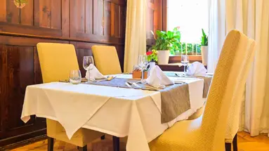 Ferienhotels Alber