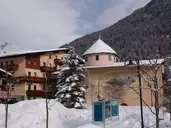 Ferienhotels Alber
