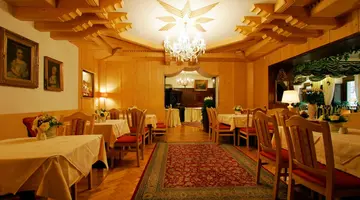 Ferienhotels Alber