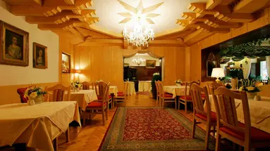 Ferienhotels Alber
