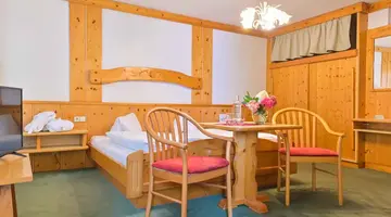 Ferienhotels Alber