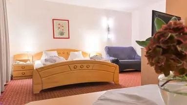Ferienhotels Alber