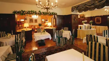 Ferienhotels Alber