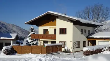 Ferienwohnung Dreier