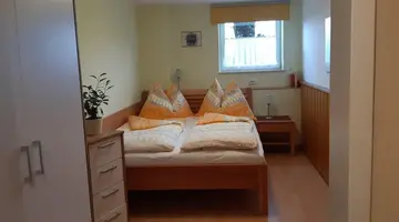 Ferienwohnung Dreier