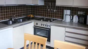 Ferienwohnung Dreier