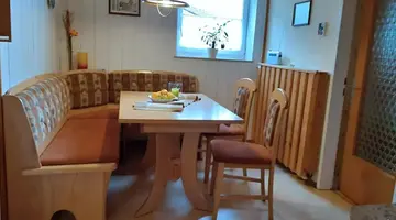 Ferienwohnung Dreier