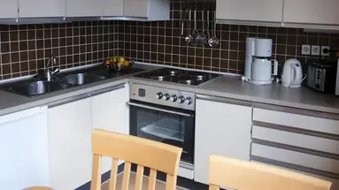 Ferienwohnung Dreier