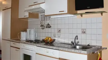 Ferienwohnung Dreier