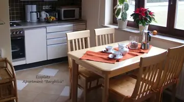 Ferienwohnung Dreier
