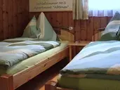 Ferienwohnung Dreier