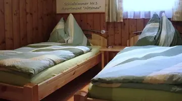 Ferienwohnung Dreier