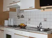 Ferienwohnung Dreier