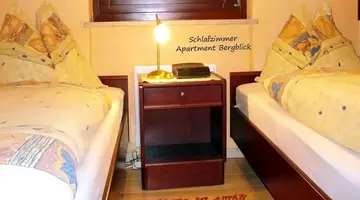 Ferienwohnung Dreier