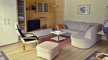 Ferienwohnung Dreier