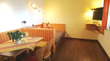Ferienwohnung Heim