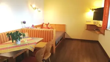 Ferienwohnung Heim