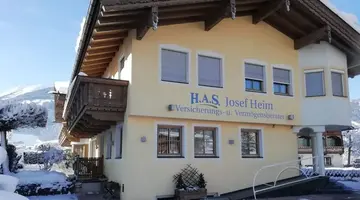 Ferienwohnung Heim