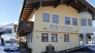 Ferienwohnung Heim