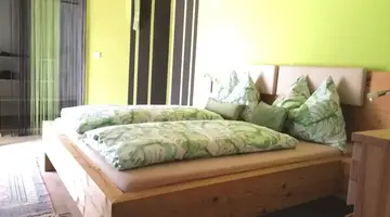 Ferienwohnung Heim