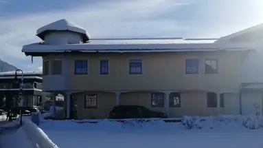 Ferienwohnung Heim