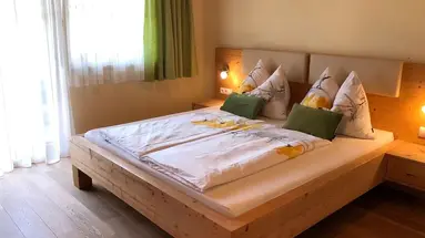 Ferienwohnung Heim