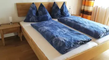 Ferienwohnung Heim