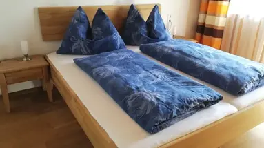Ferienwohnung Heim
