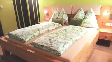 Ferienwohnung Heim