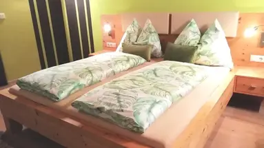 Ferienwohnung Heim