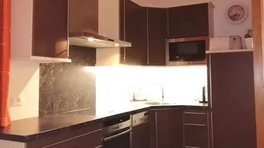 Ferienwohnung Heim