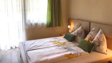 Ferienwohnung Heim