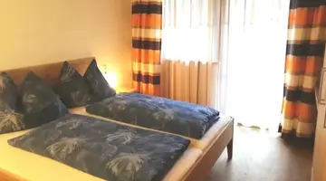 Ferienwohnung Heim