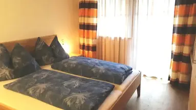 Ferienwohnung Heim