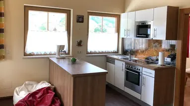 Ferienwohnung Heim