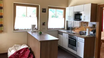 Ferienwohnung Heim
