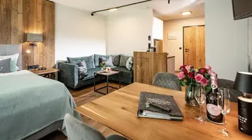 Ferienwohnung Mitterer -